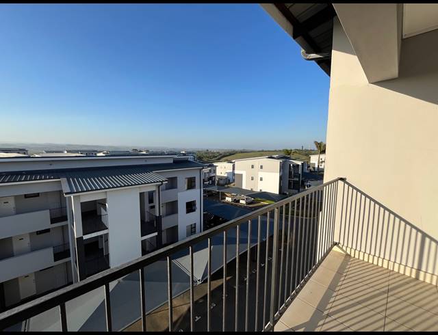 2 BEDROOM APARTMENT TO LET IN SHAKAS HEAD